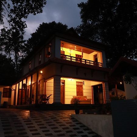 Kovalam Lake View Villa Vellayani Kültér fotó