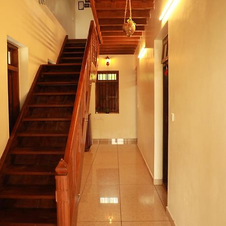 Kovalam Lake View Villa Vellayani Kültér fotó