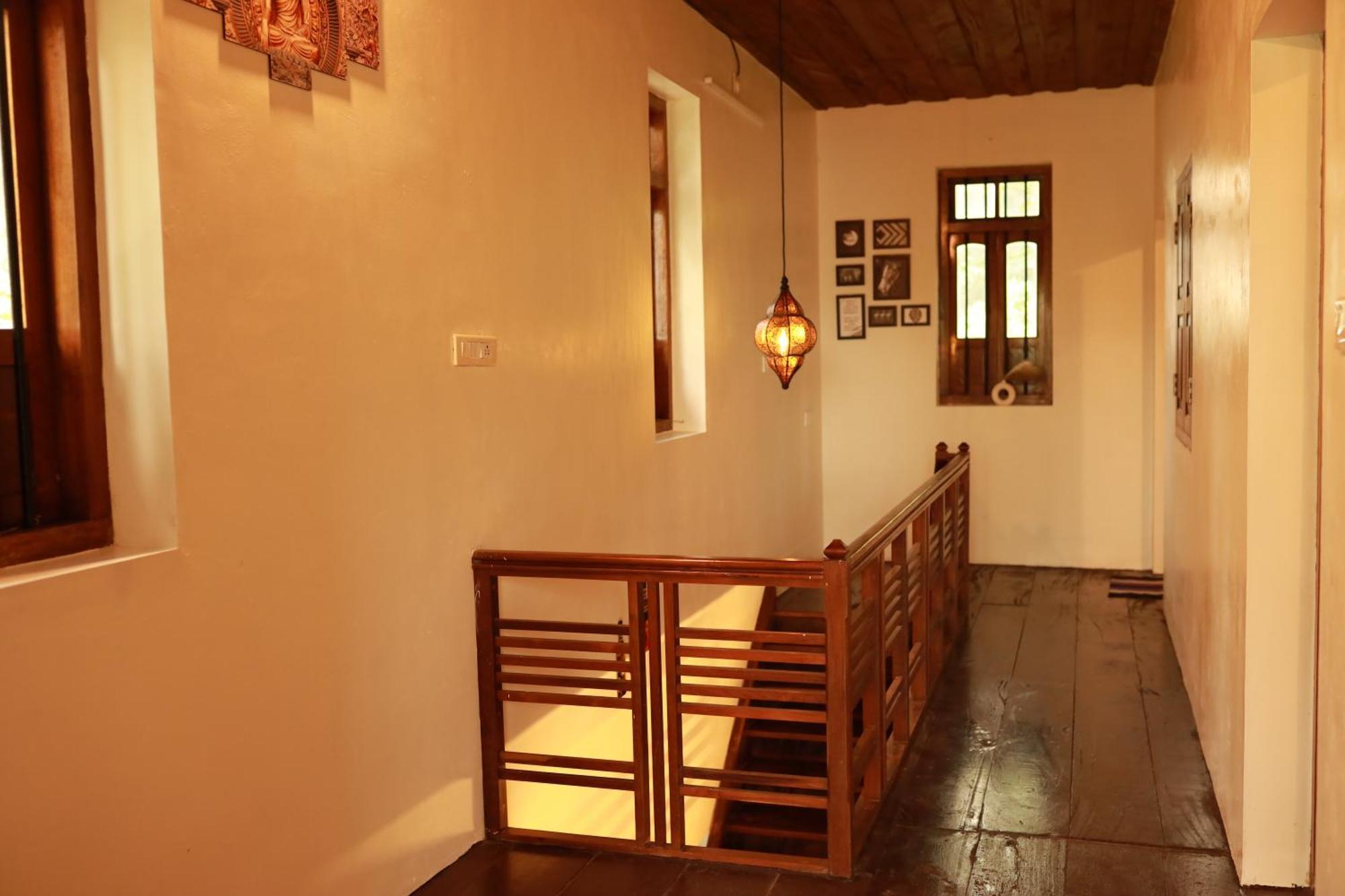 Kovalam Lake View Villa Vellayani Kültér fotó