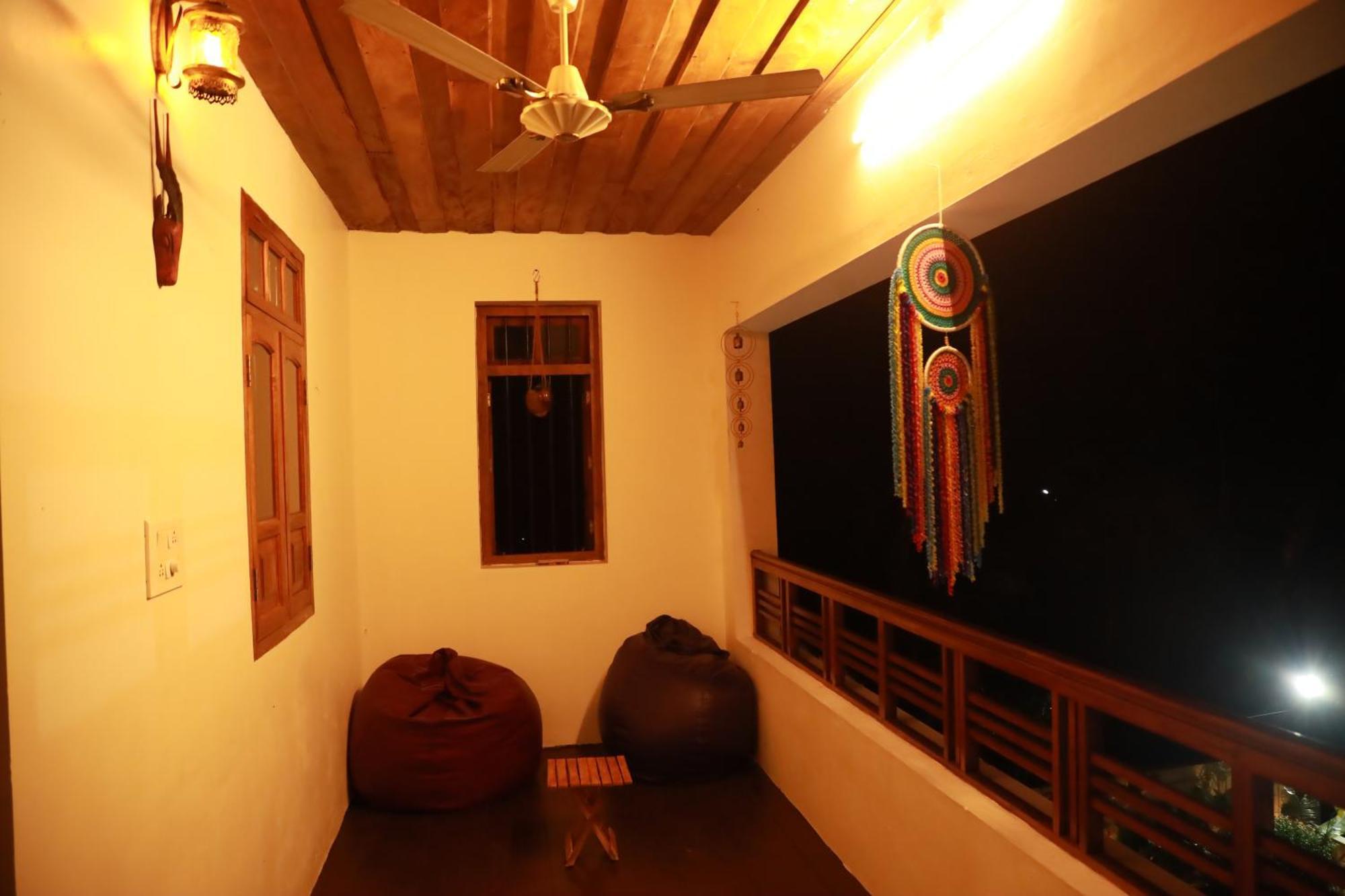 Kovalam Lake View Villa Vellayani Kültér fotó