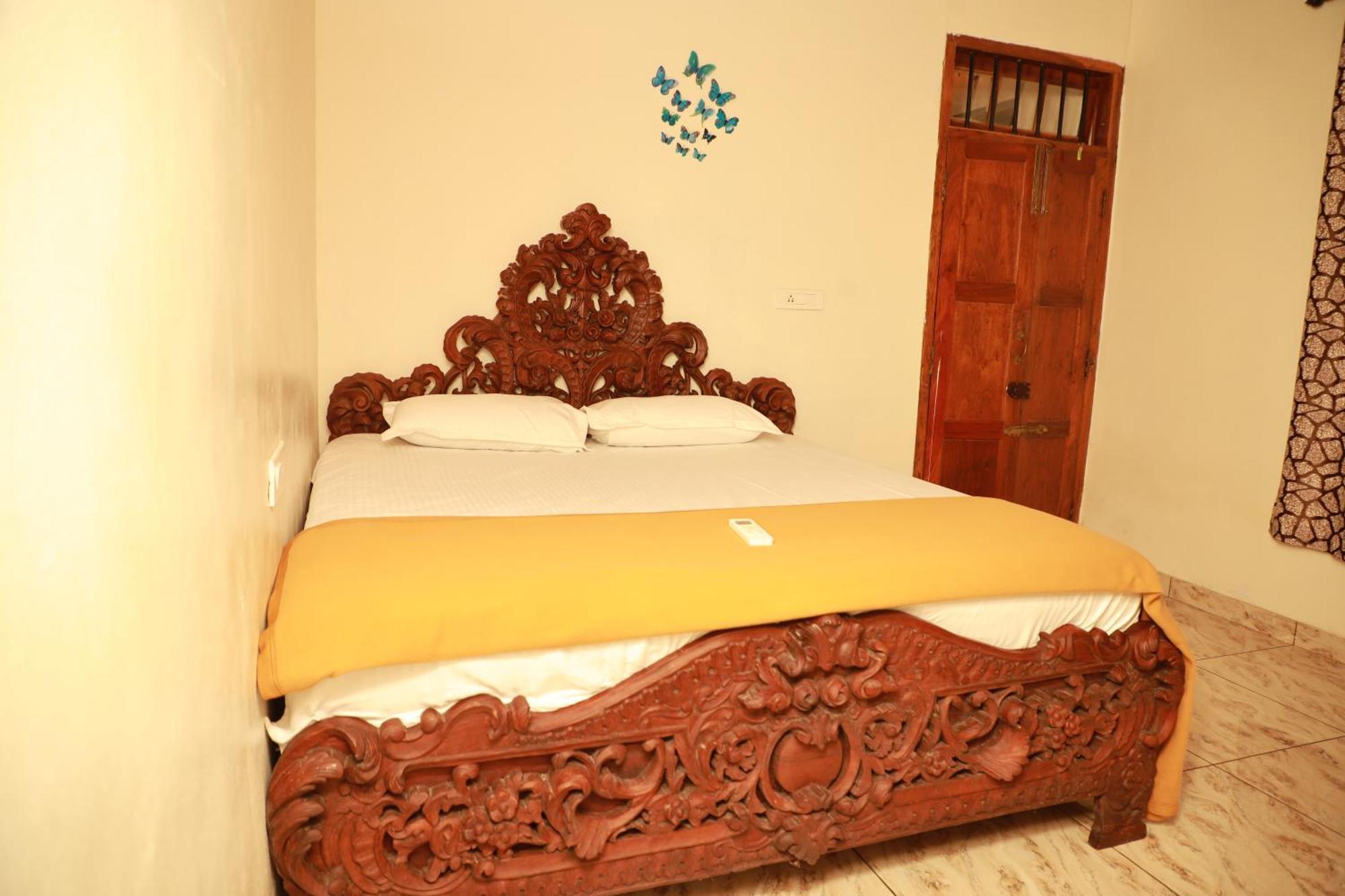 Kovalam Lake View Villa Vellayani Kültér fotó