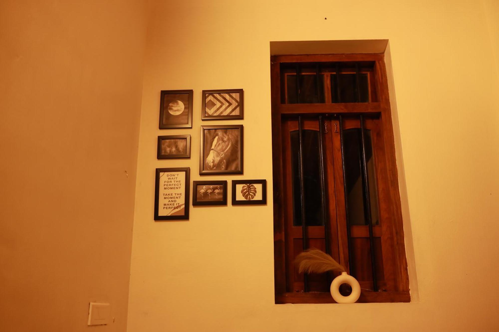 Kovalam Lake View Villa Vellayani Kültér fotó