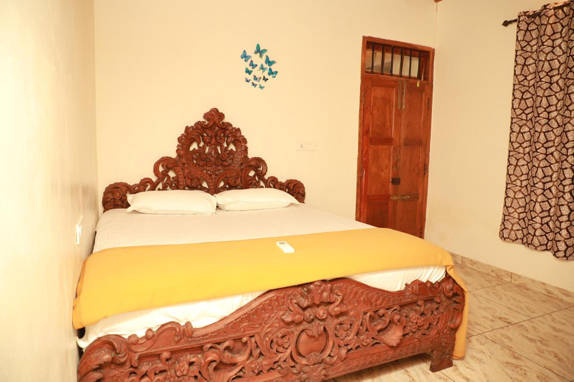 Kovalam Lake View Villa Vellayani Kültér fotó