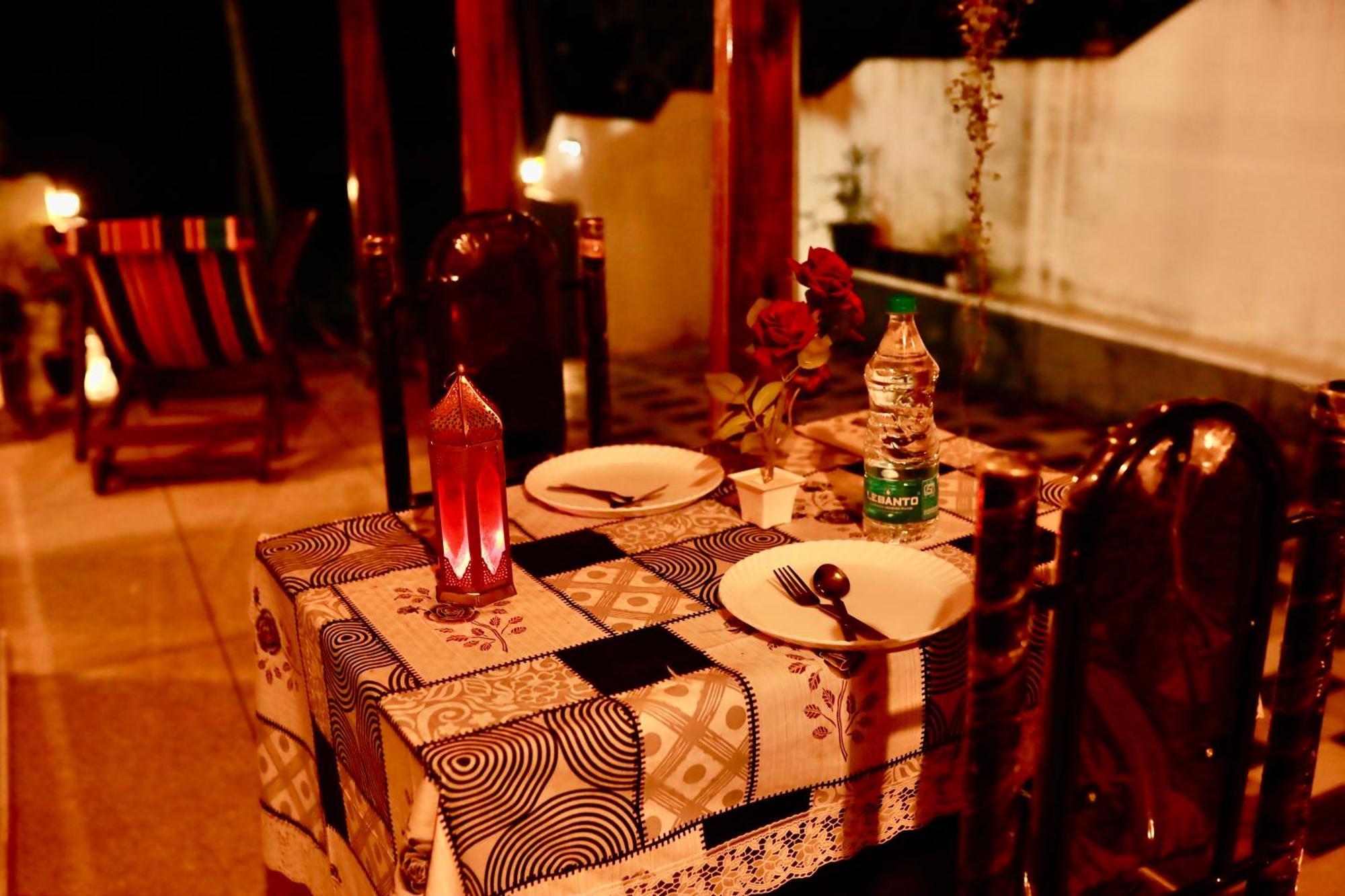 Kovalam Lake View Villa Vellayani Kültér fotó
