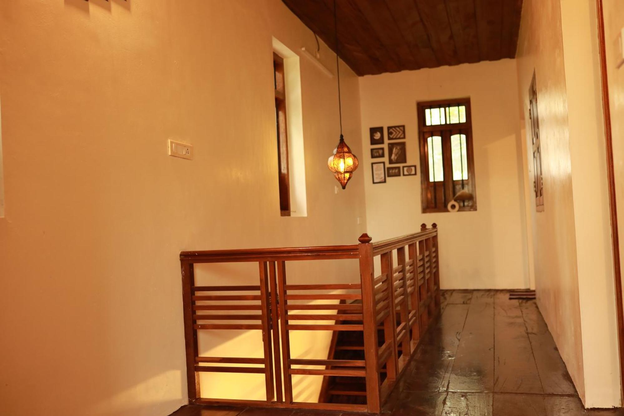 Kovalam Lake View Villa Vellayani Kültér fotó