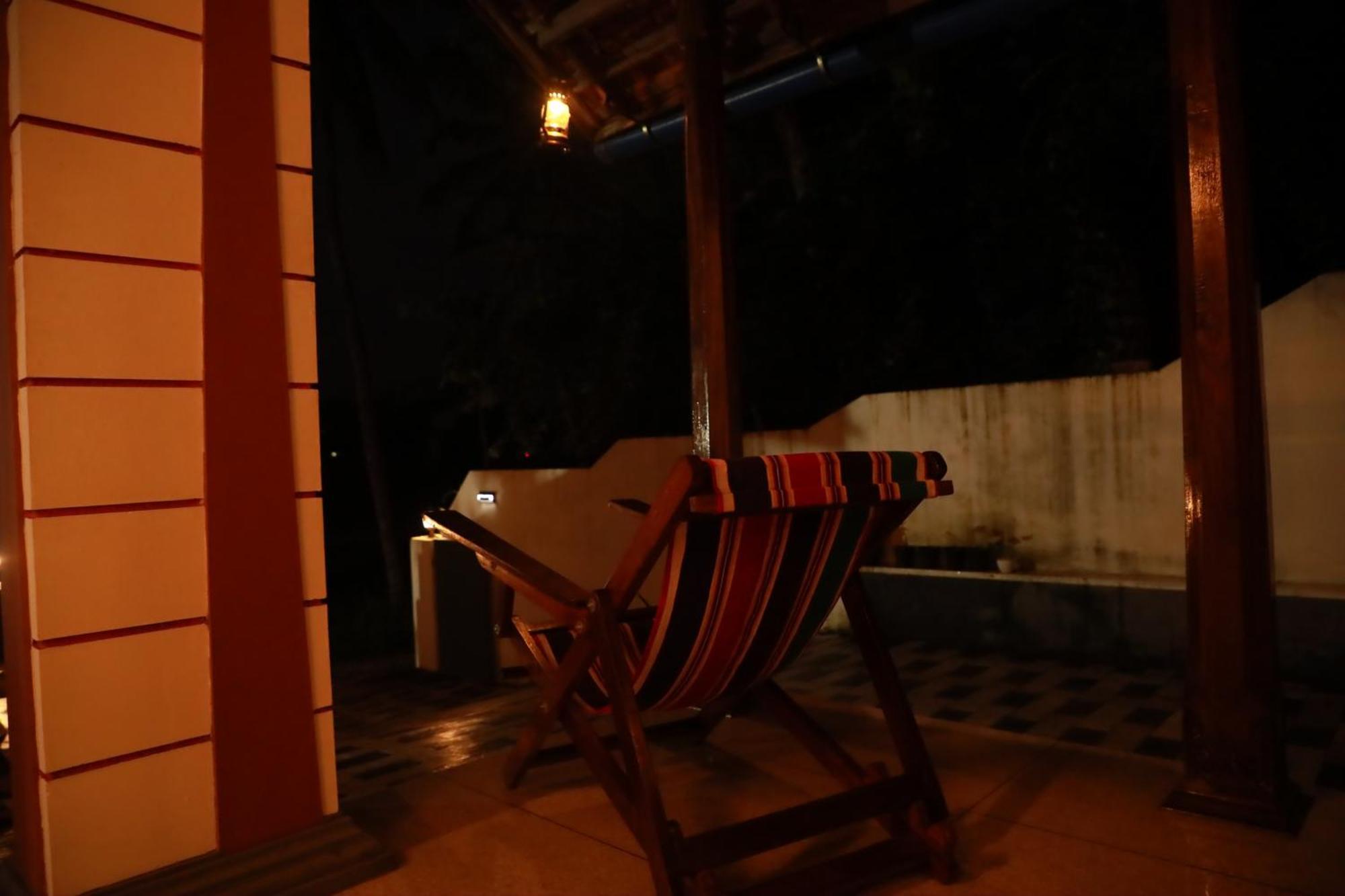 Kovalam Lake View Villa Vellayani Kültér fotó