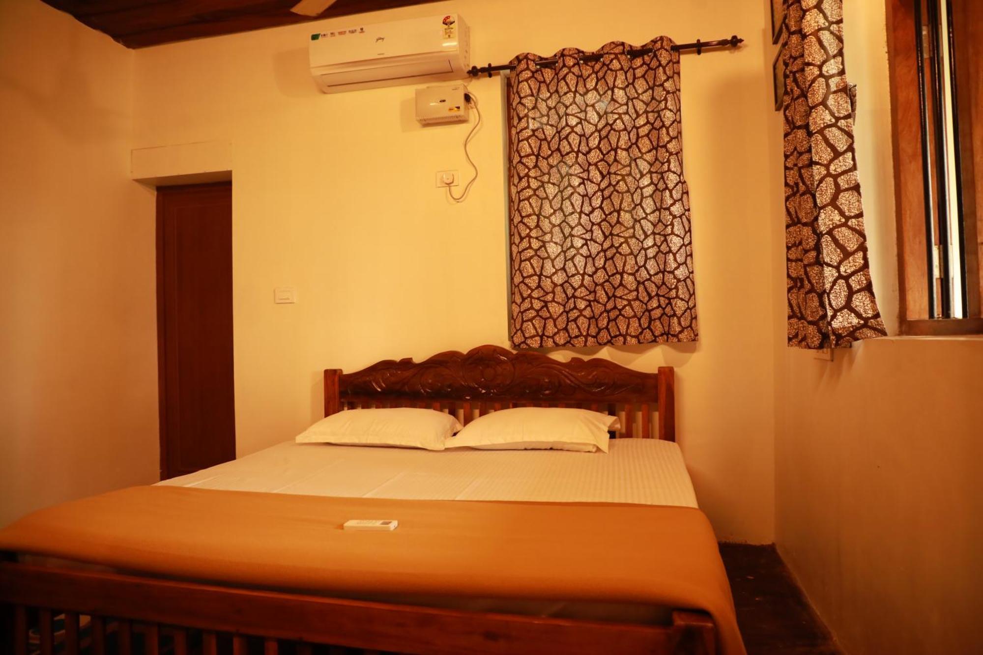 Kovalam Lake View Villa Vellayani Kültér fotó