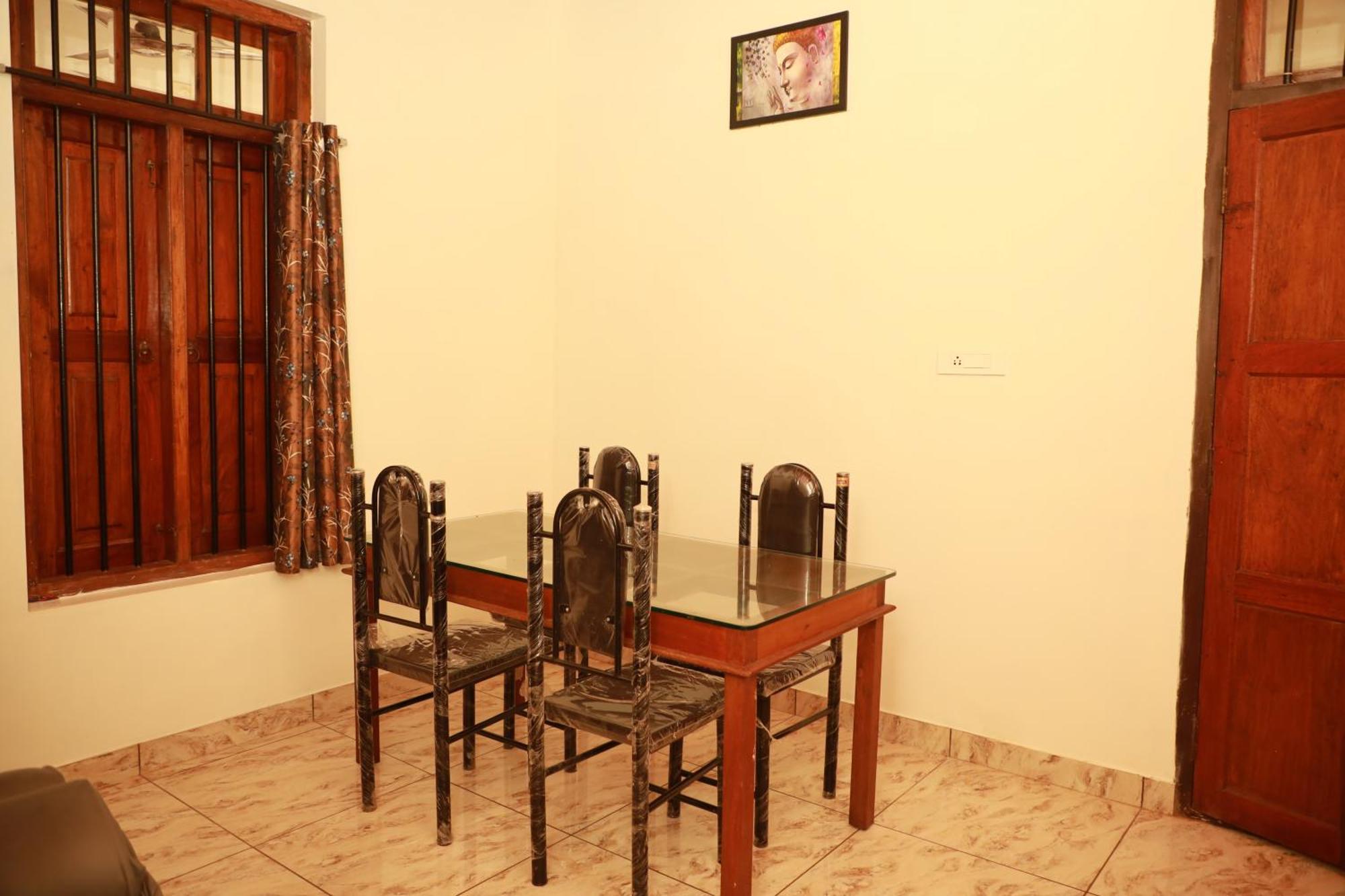 Kovalam Lake View Villa Vellayani Kültér fotó