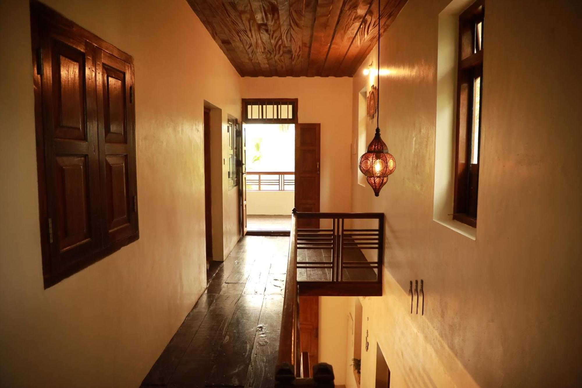 Kovalam Lake View Villa Vellayani Kültér fotó