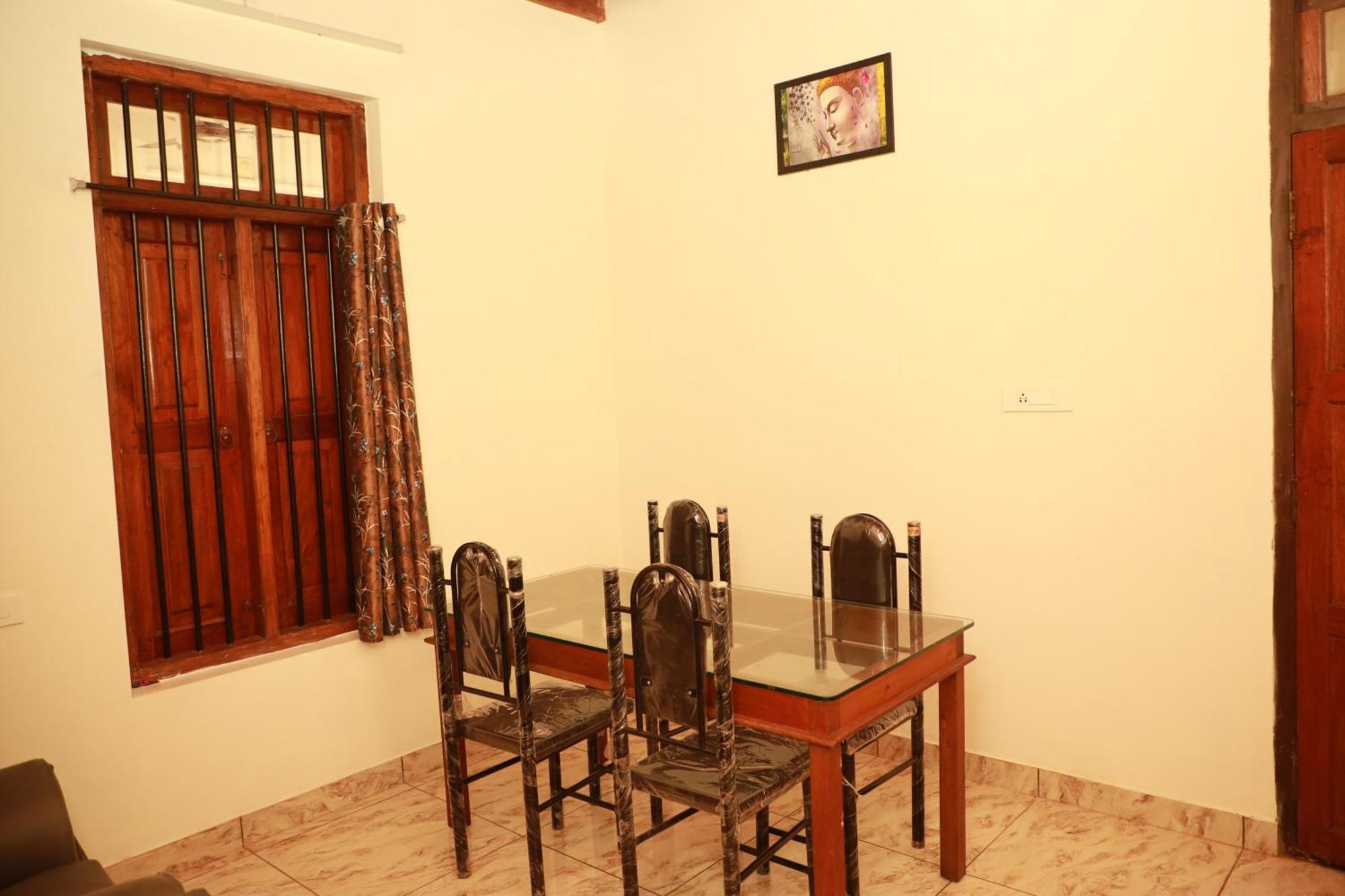 Kovalam Lake View Villa Vellayani Kültér fotó
