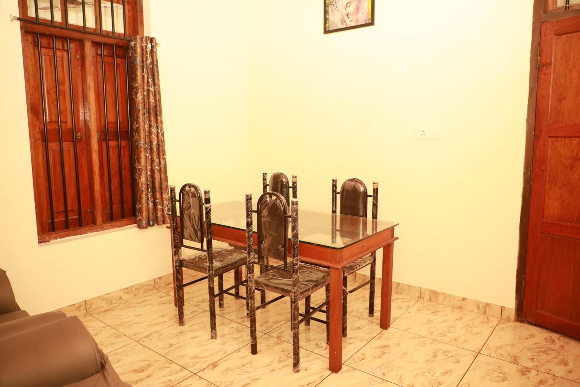 Kovalam Lake View Villa Vellayani Kültér fotó
