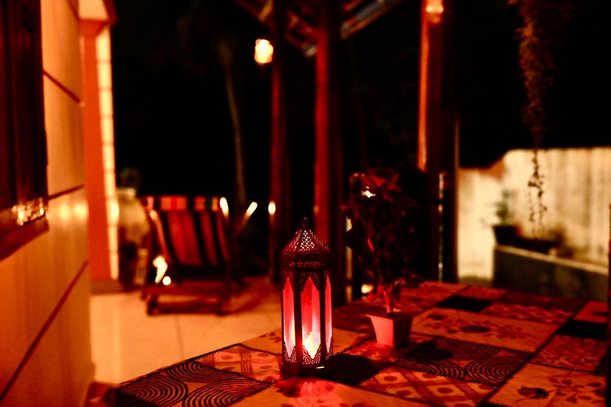 Kovalam Lake View Villa Vellayani Kültér fotó